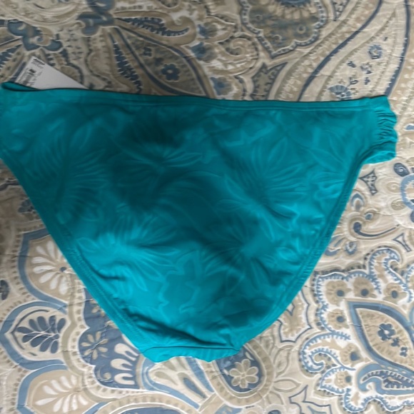 2 NWT Bikini Bottoms - Picture 3 of 5